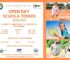 Open Day Scuola Tennis 2024/25